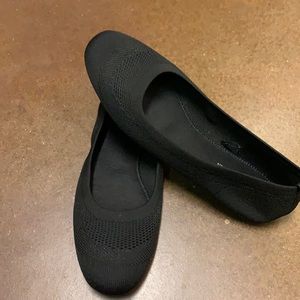 Self Esteem Footwear Memory Foam size 8.5